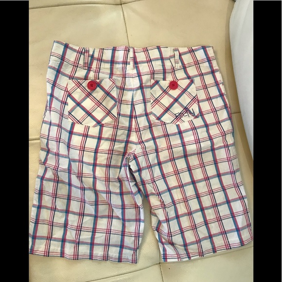 Firefly Shorts - Picture 2 of 4